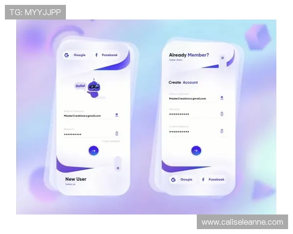 新手必看：AG电投厅APP注册与登录详细步骤解析