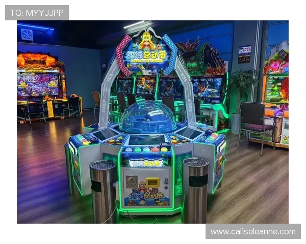 ag游艺电玩品牌深耕市场不断创新,打造高品质娱乐环境赢得广大用户青睐